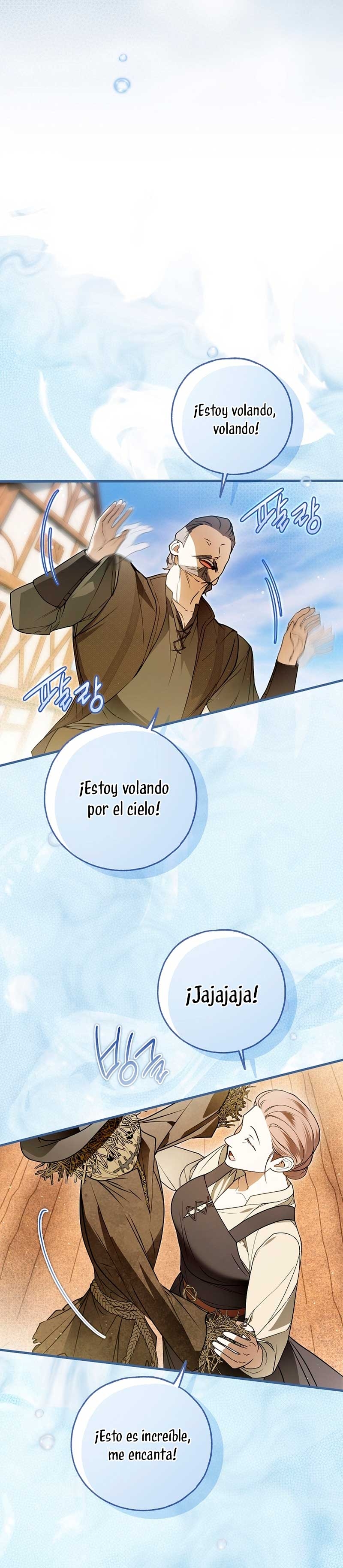 Alguien ha poseído mi cuerpo Capítulo 73 - Página 25