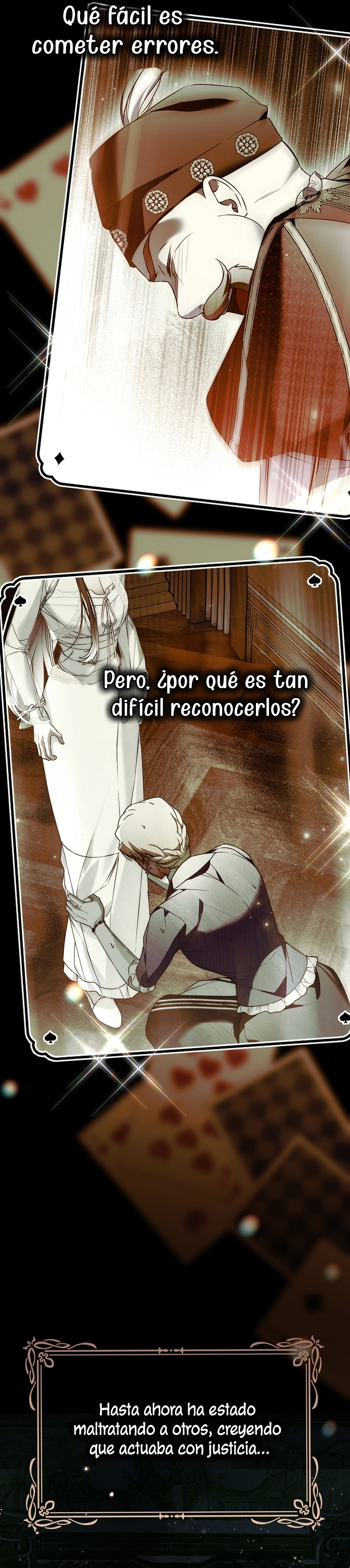Alguien ha poseído mi cuerpo Capítulo 76 - Página 24