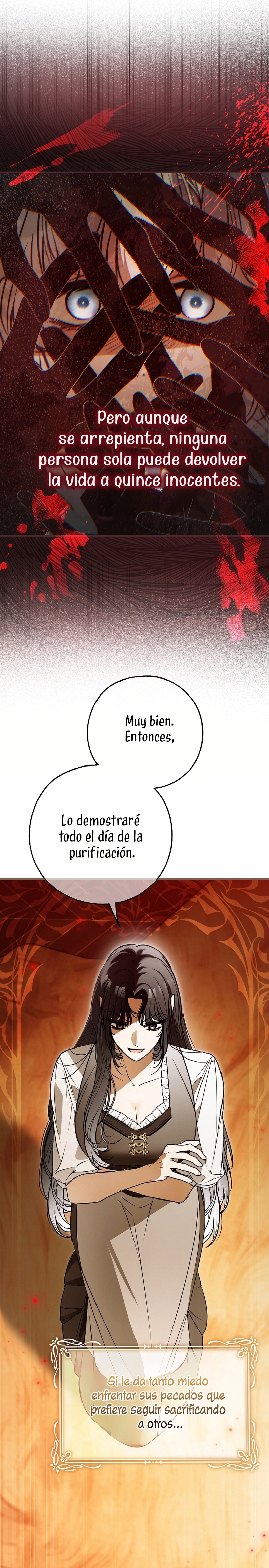 Alguien ha poseído mi cuerpo Capítulo 76 - Página 26