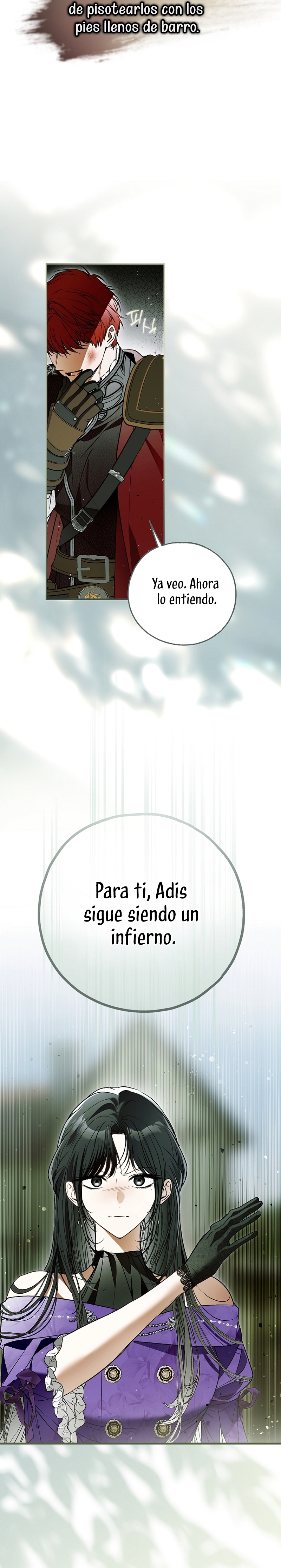 Alguien ha poseído mi cuerpo Capítulo 78 - Página 19