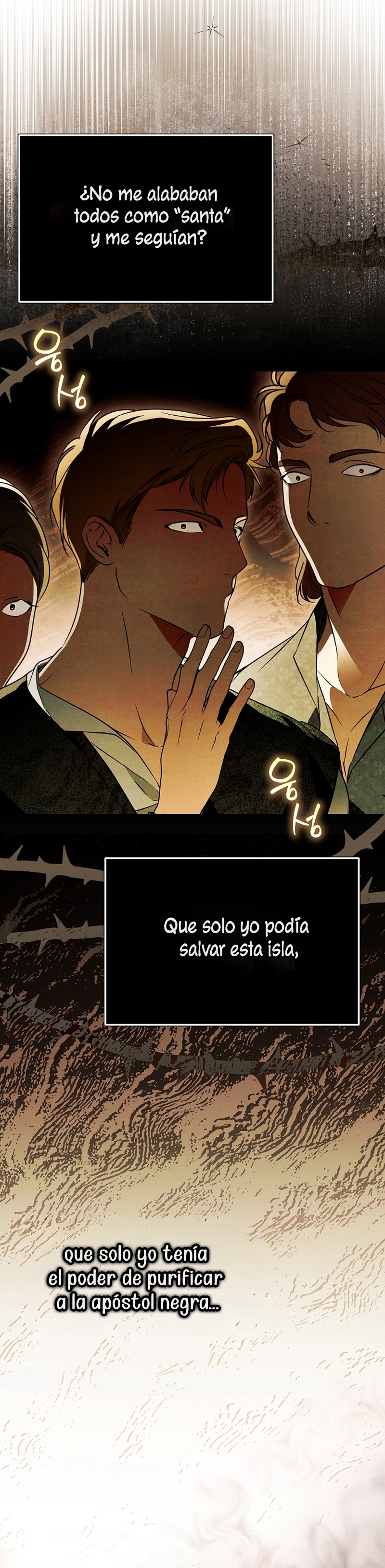Alguien ha poseído mi cuerpo Capítulo 79 - Página 15