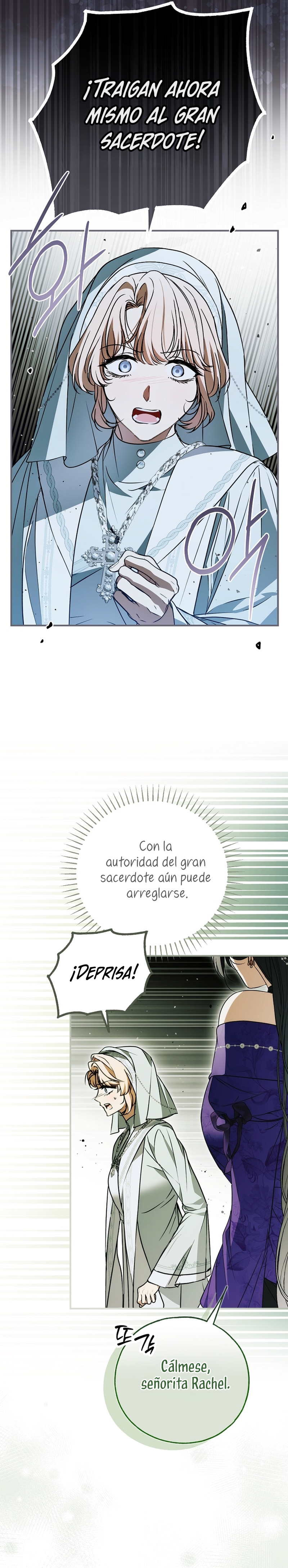 Alguien ha poseído mi cuerpo Capítulo 79 - Página 17