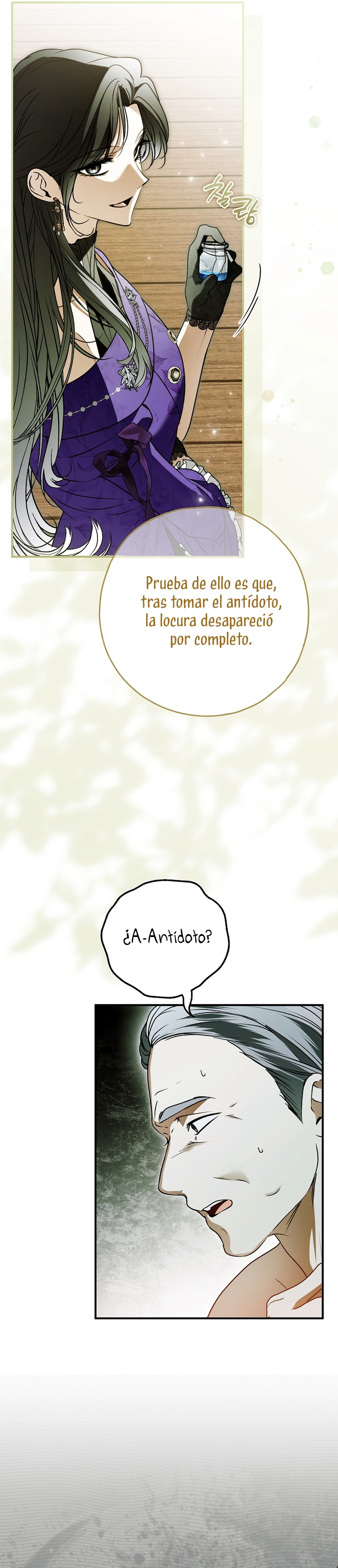 Alguien ha poseído mi cuerpo Capítulo 79 - Página 30