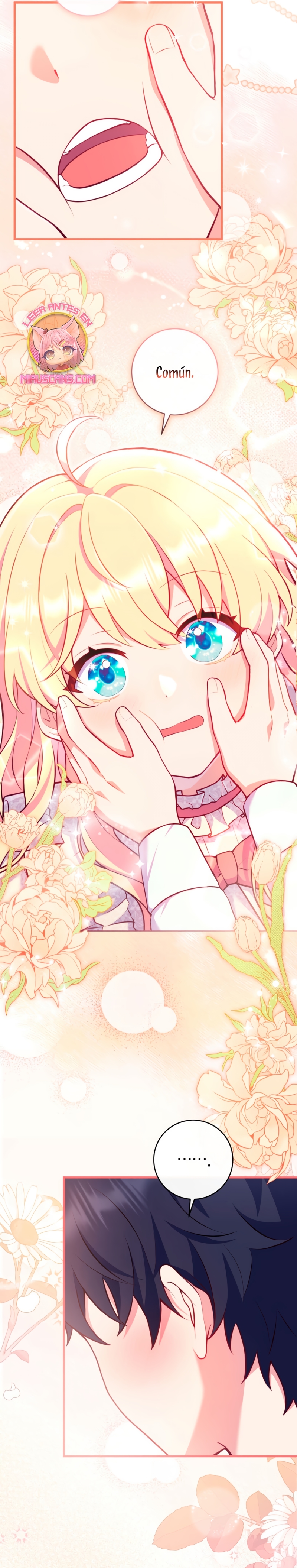 Me convertí en la amiga de la infancia del obsesivo segundo protagonista masculino Capítulo 1 - Página 10