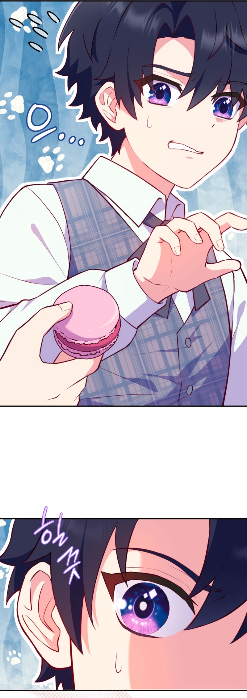 Me convertí en la amiga de la infancia del obsesivo segundo protagonista masculino Capítulo 1 - Página 14