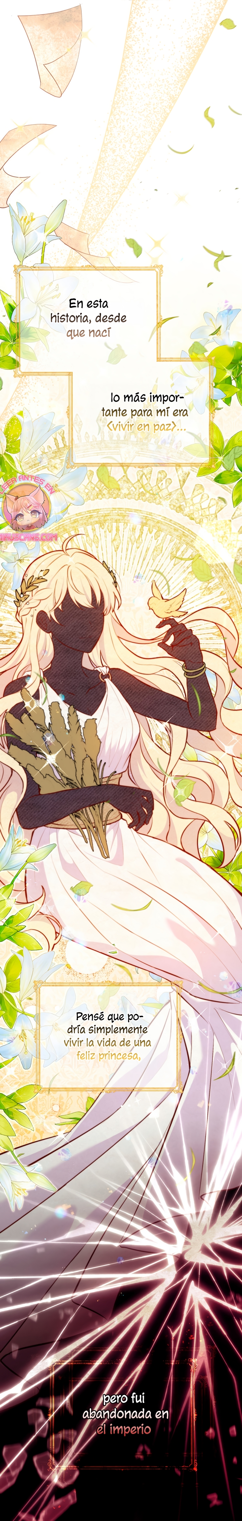 Me convertí en la amiga de la infancia del obsesivo segundo protagonista masculino Capítulo 1 - Página 22