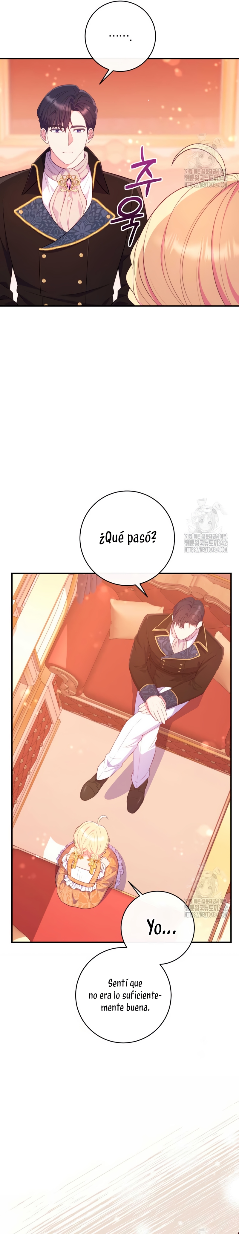 Me convertí en la amiga de la infancia del obsesivo segundo protagonista masculino Capítulo 10 - Página 19