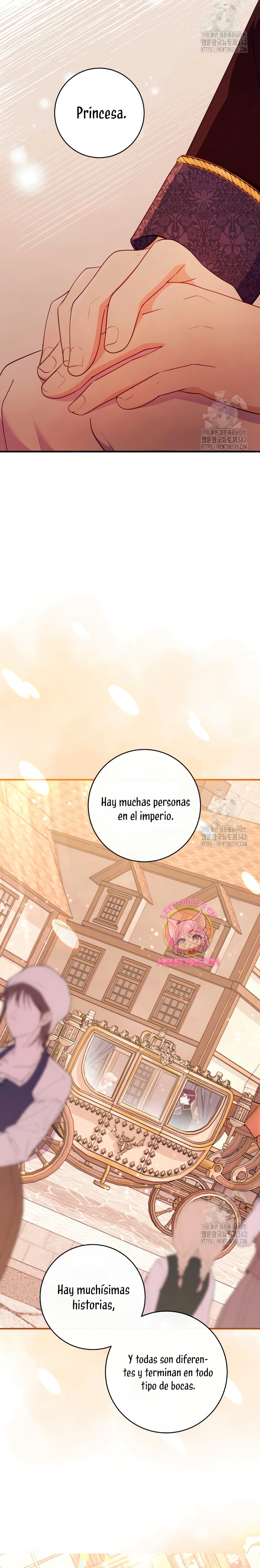 Me convertí en la amiga de la infancia del obsesivo segundo protagonista masculino Capítulo 10 - Página 20