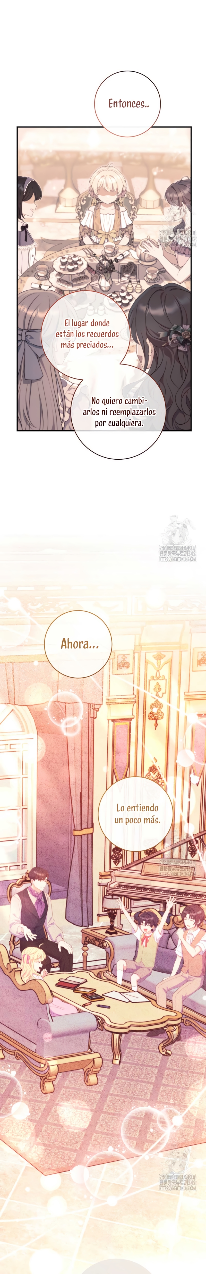 Me convertí en la amiga de la infancia del obsesivo segundo protagonista masculino Capítulo 10 - Página 24