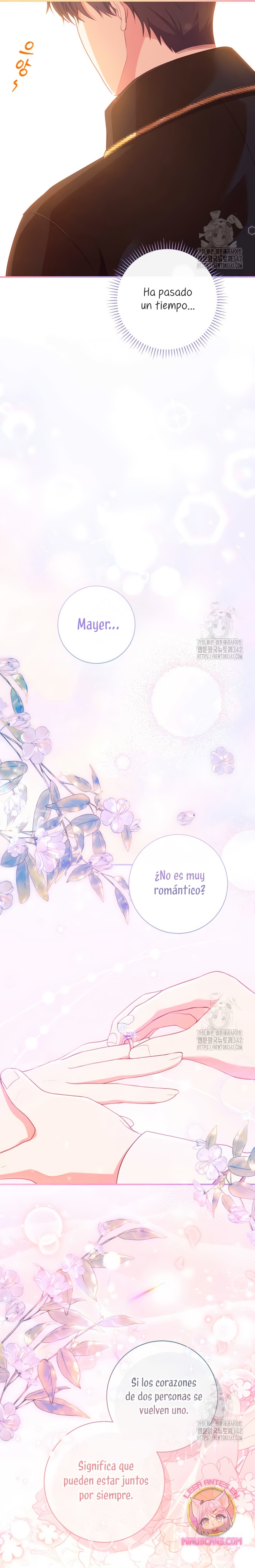 Me convertí en la amiga de la infancia del obsesivo segundo protagonista masculino Capítulo 10 - Página 29
