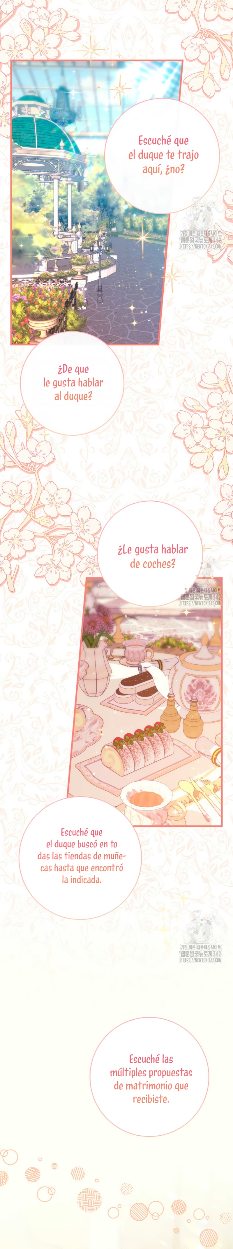 Me convertí en la amiga de la infancia del obsesivo segundo protagonista masculino Capítulo 10 - Página 3