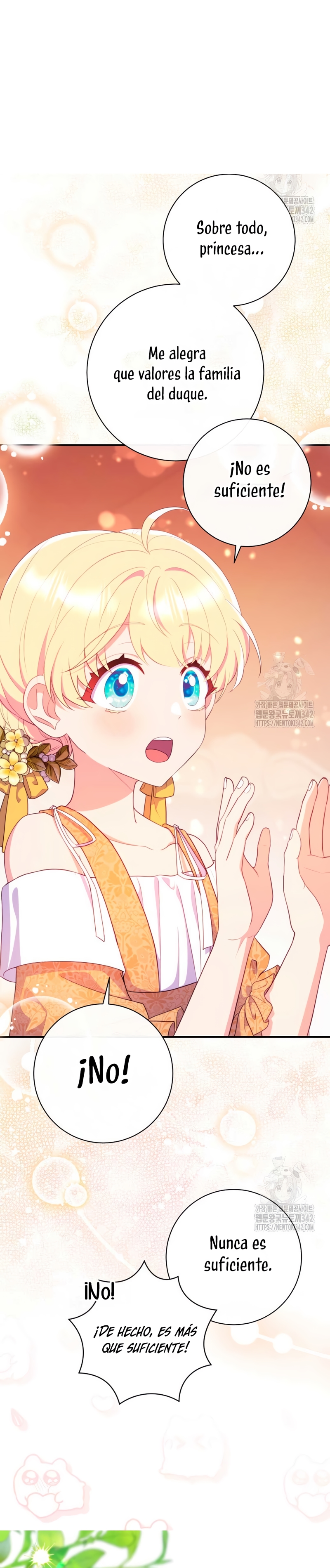 Me convertí en la amiga de la infancia del obsesivo segundo protagonista masculino Capítulo 10 - Página 33