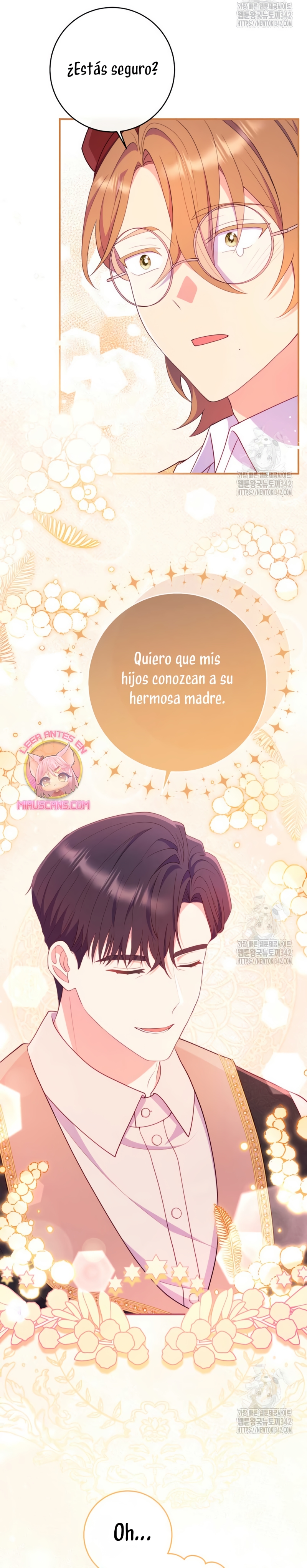 Me convertí en la amiga de la infancia del obsesivo segundo protagonista masculino Capítulo 10 - Página 37