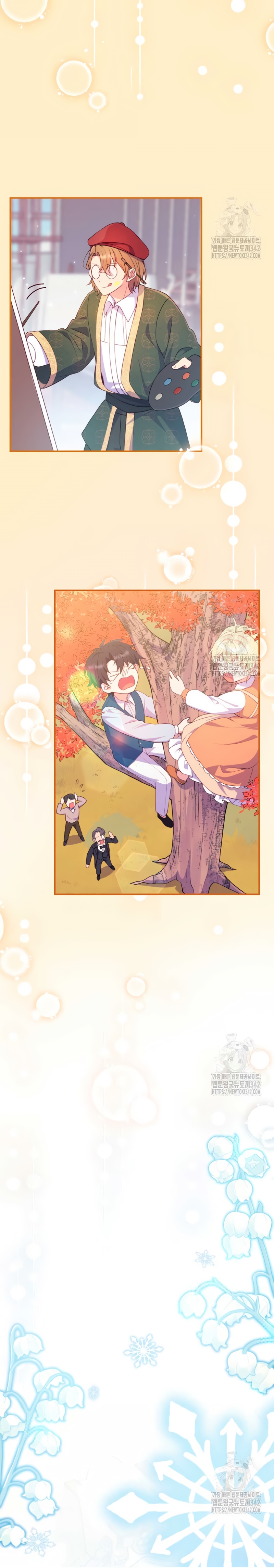 Me convertí en la amiga de la infancia del obsesivo segundo protagonista masculino Capítulo 10 - Página 39