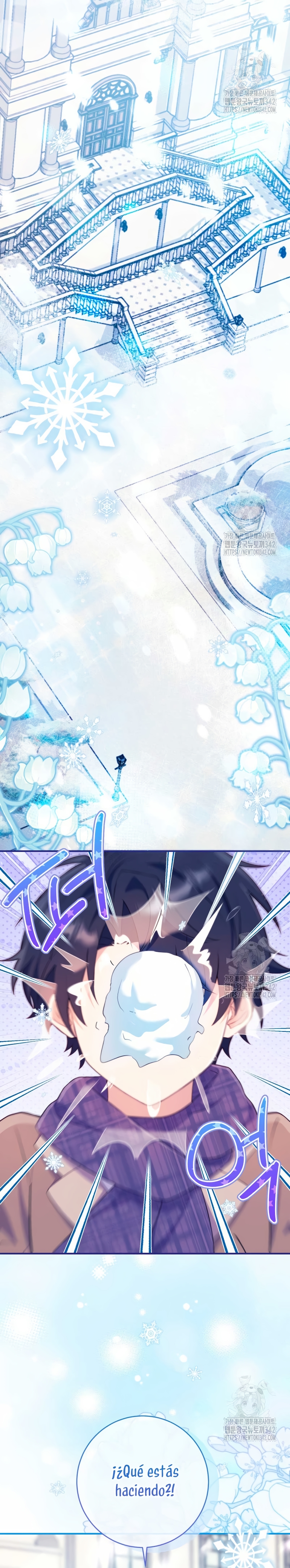 Me convertí en la amiga de la infancia del obsesivo segundo protagonista masculino Capítulo 10 - Página 41