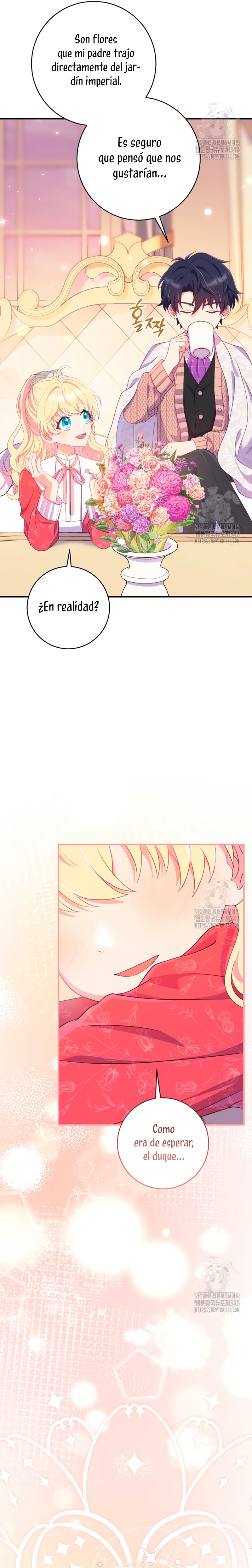 Me convertí en la amiga de la infancia del obsesivo segundo protagonista masculino Capítulo 11 - Página 14