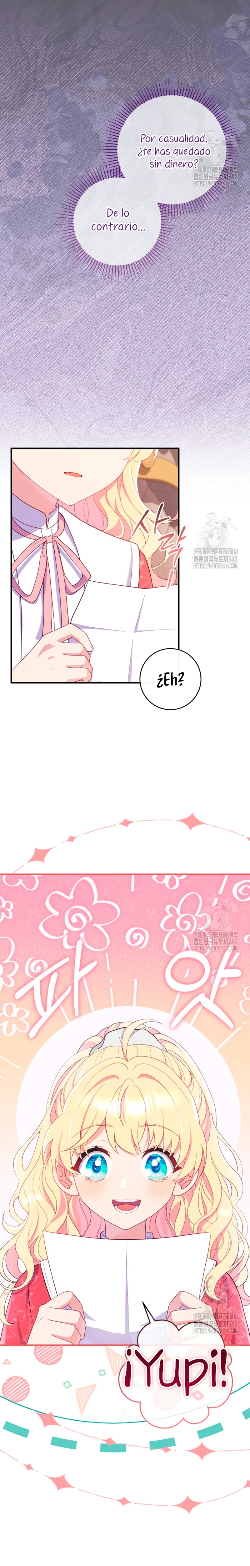 Me convertí en la amiga de la infancia del obsesivo segundo protagonista masculino Capítulo 11 - Página 19