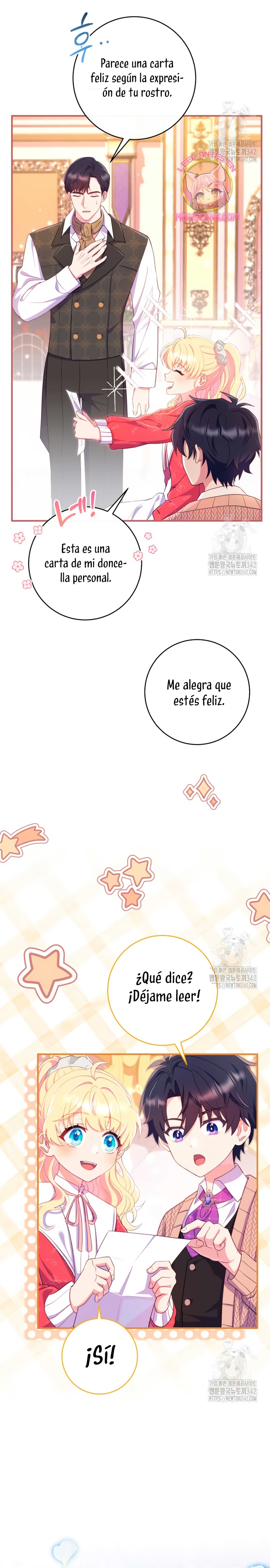 Me convertí en la amiga de la infancia del obsesivo segundo protagonista masculino Capítulo 11 - Página 20