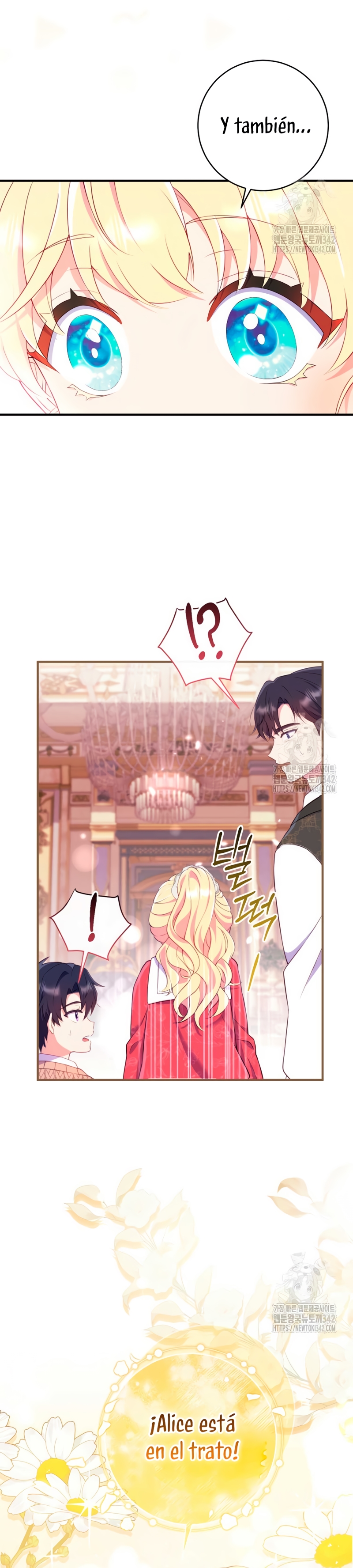 Me convertí en la amiga de la infancia del obsesivo segundo protagonista masculino Capítulo 11 - Página 23