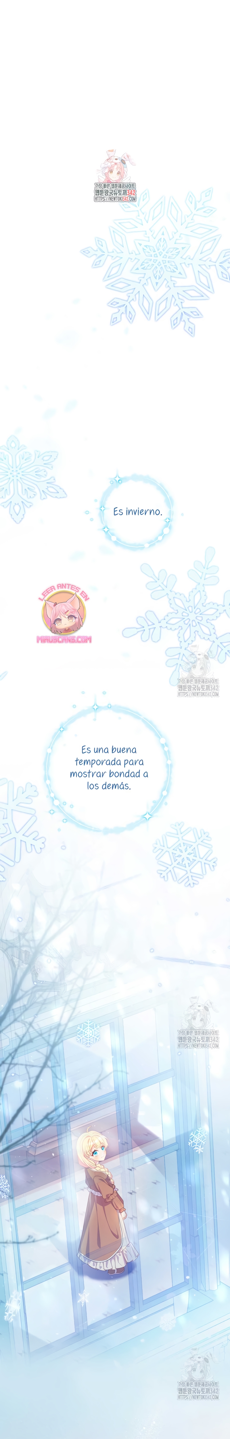 Me convertí en la amiga de la infancia del obsesivo segundo protagonista masculino Capítulo 11 - Página 3