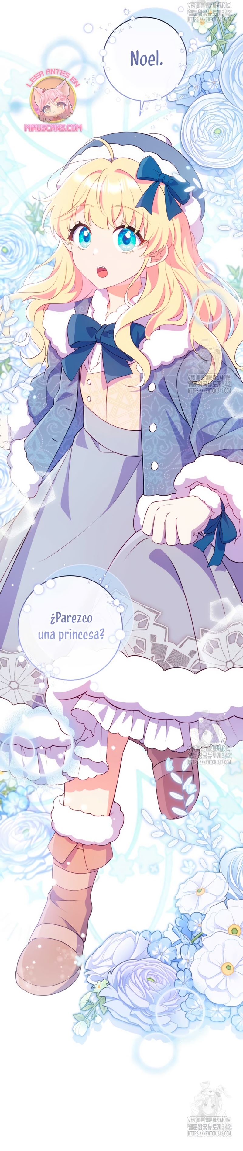 Me convertí en la amiga de la infancia del obsesivo segundo protagonista masculino Capítulo 11 - Página 31