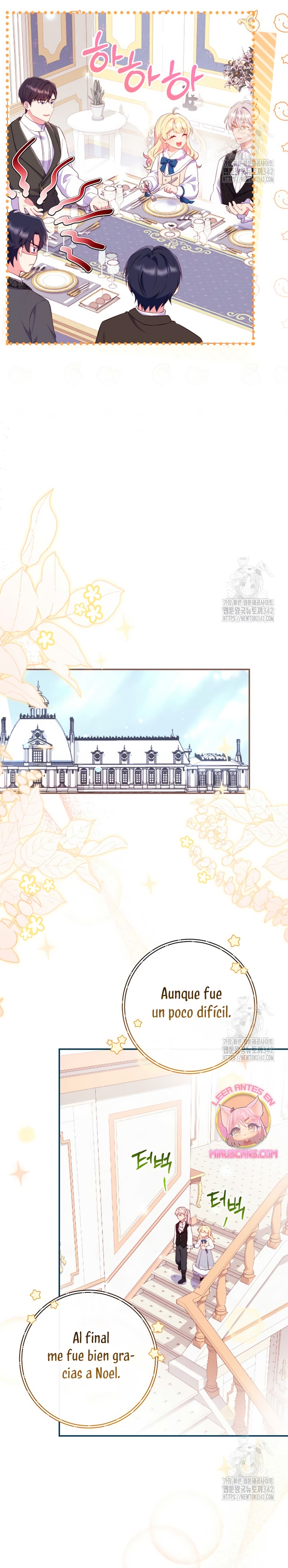 Me convertí en la amiga de la infancia del obsesivo segundo protagonista masculino Capítulo 12 - Página 12