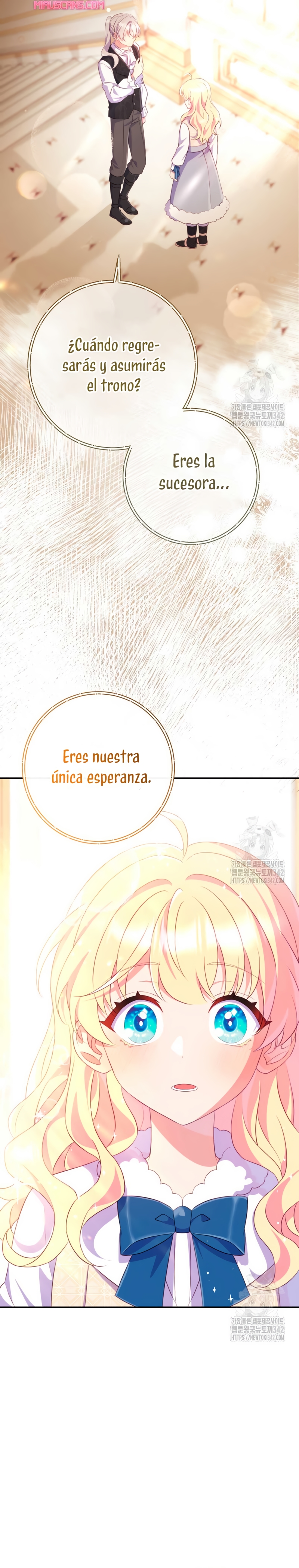 Me convertí en la amiga de la infancia del obsesivo segundo protagonista masculino Capítulo 12 - Página 19