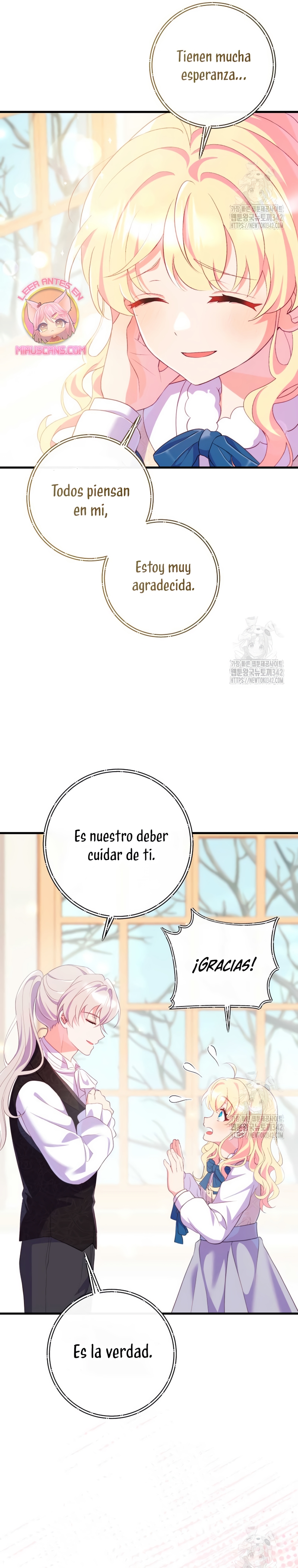 Me convertí en la amiga de la infancia del obsesivo segundo protagonista masculino Capítulo 12 - Página 20