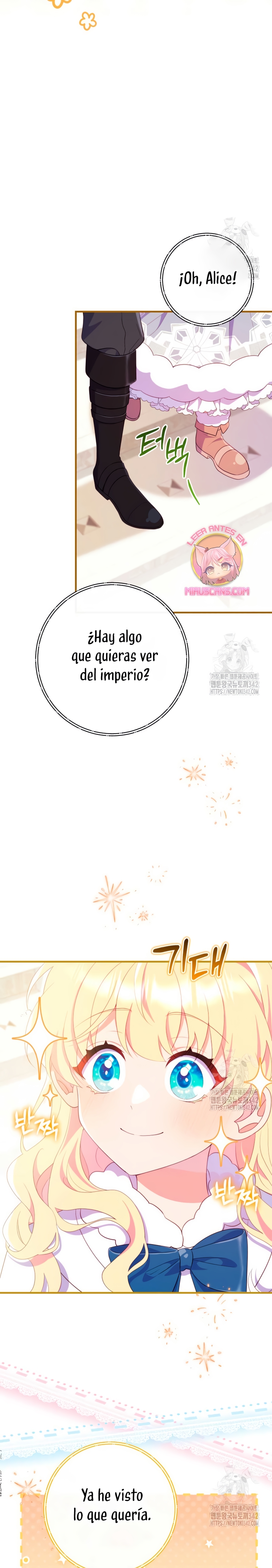 Me convertí en la amiga de la infancia del obsesivo segundo protagonista masculino Capítulo 12 - Página 25