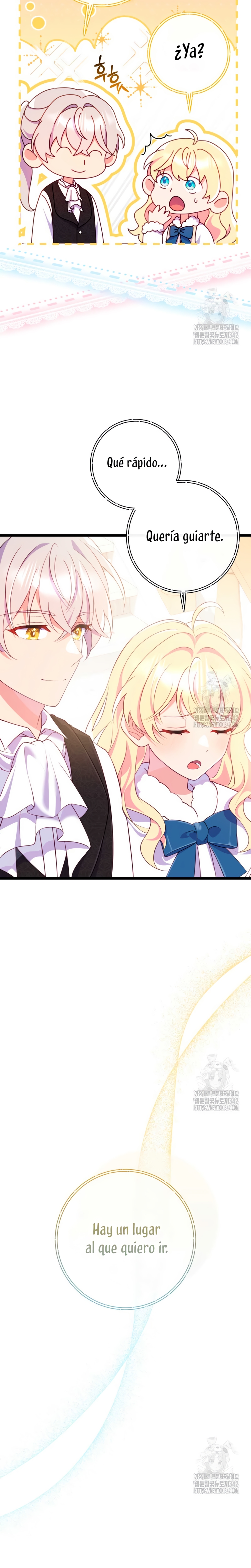 Me convertí en la amiga de la infancia del obsesivo segundo protagonista masculino Capítulo 12 - Página 26