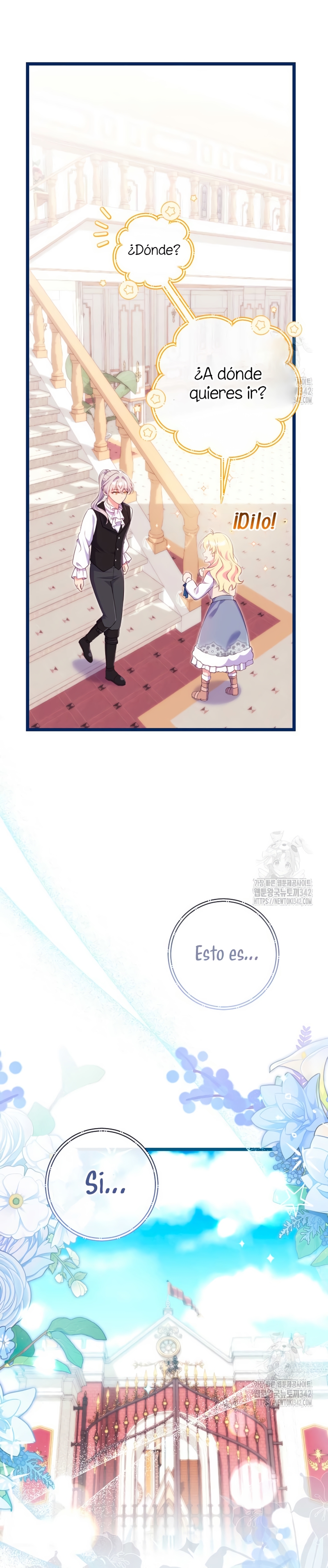 Me convertí en la amiga de la infancia del obsesivo segundo protagonista masculino Capítulo 12 - Página 27