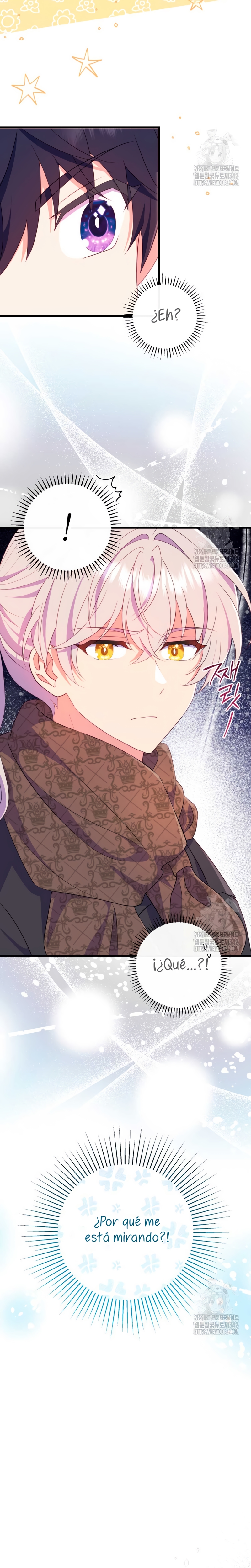 Me convertí en la amiga de la infancia del obsesivo segundo protagonista masculino Capítulo 12 - Página 36