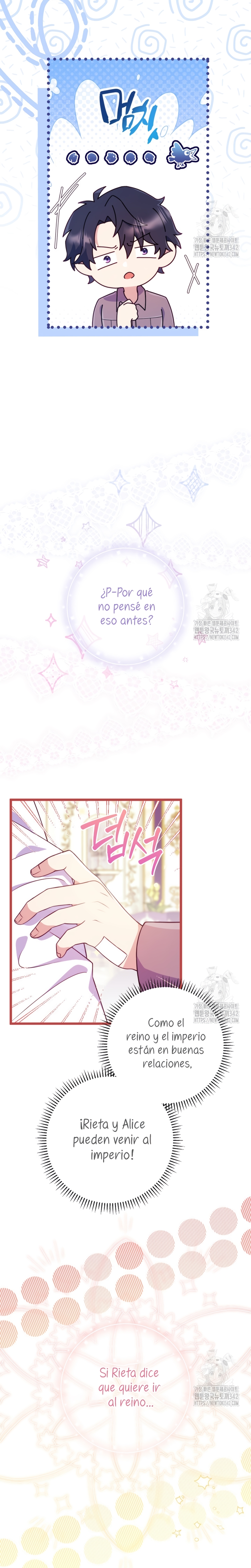 Me convertí en la amiga de la infancia del obsesivo segundo protagonista masculino Capítulo 16 - Página 11