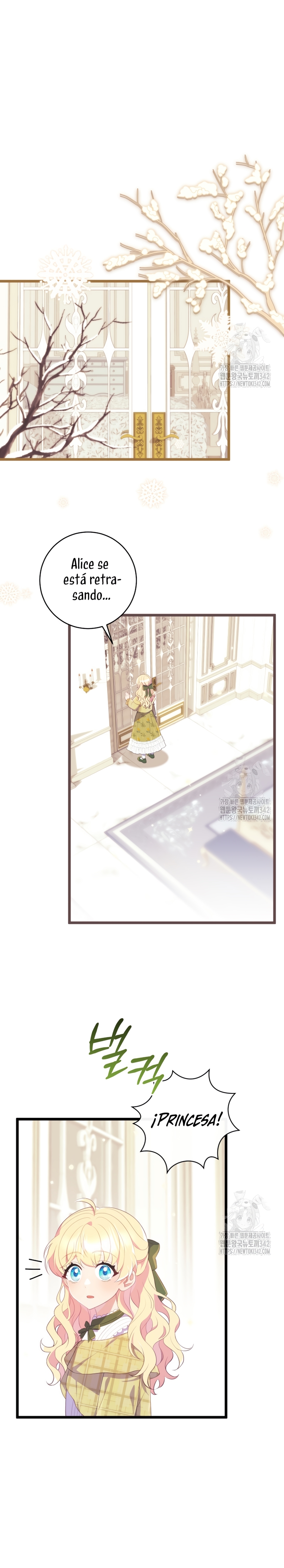 Me convertí en la amiga de la infancia del obsesivo segundo protagonista masculino Capítulo 16 - Página 15