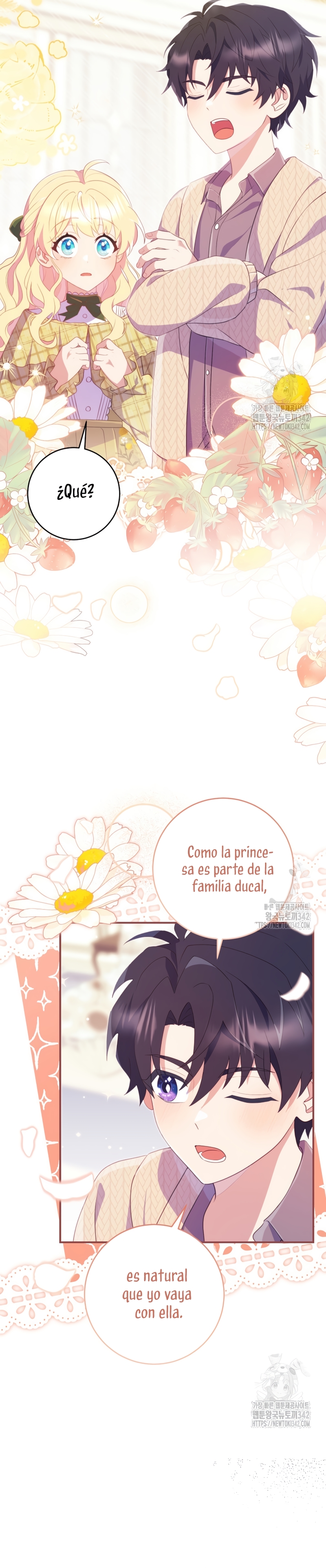 Me convertí en la amiga de la infancia del obsesivo segundo protagonista masculino Capítulo 16 - Página 23