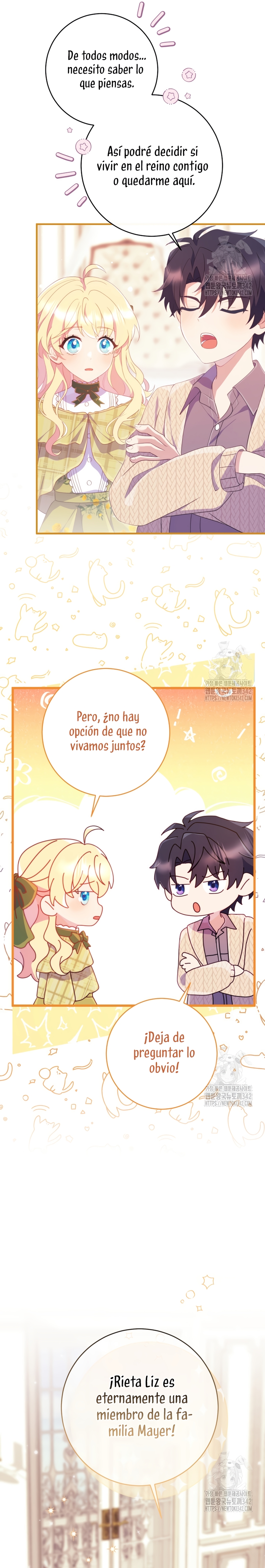 Me convertí en la amiga de la infancia del obsesivo segundo protagonista masculino Capítulo 16 - Página 25