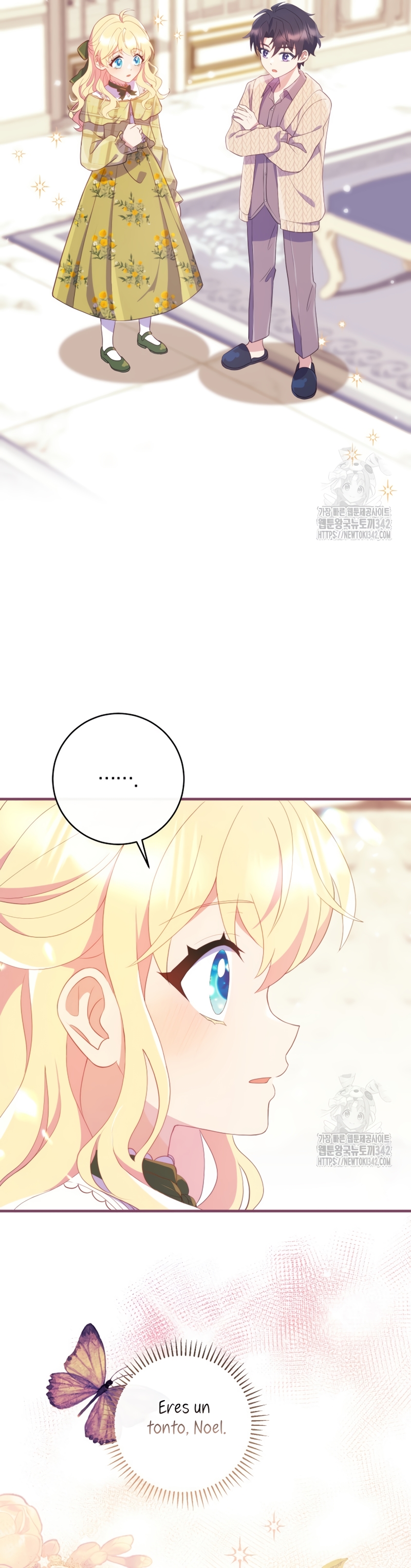 Me convertí en la amiga de la infancia del obsesivo segundo protagonista masculino Capítulo 16 - Página 26