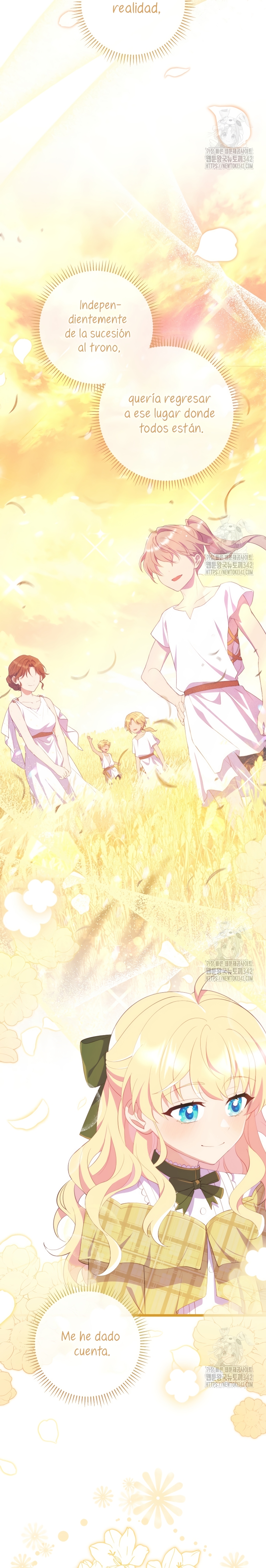 Me convertí en la amiga de la infancia del obsesivo segundo protagonista masculino Capítulo 16 - Página 28