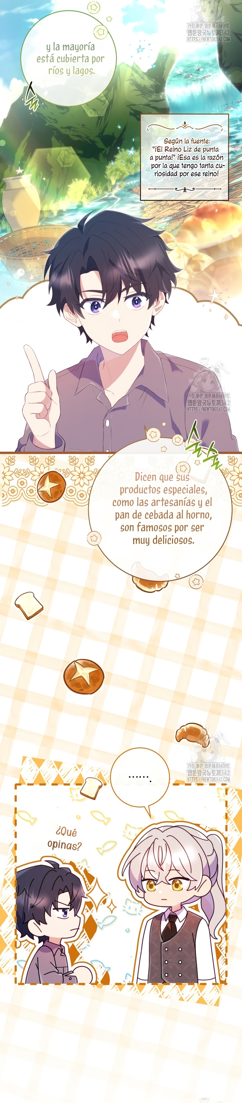 Me convertí en la amiga de la infancia del obsesivo segundo protagonista masculino Capítulo 16 - Página 8