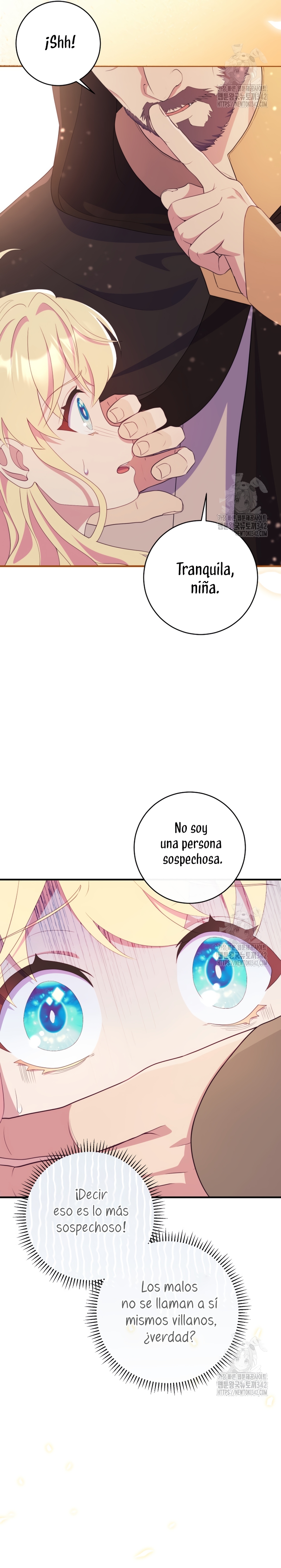 Me convertí en la amiga de la infancia del obsesivo segundo protagonista masculino Capítulo 18 - Página 15