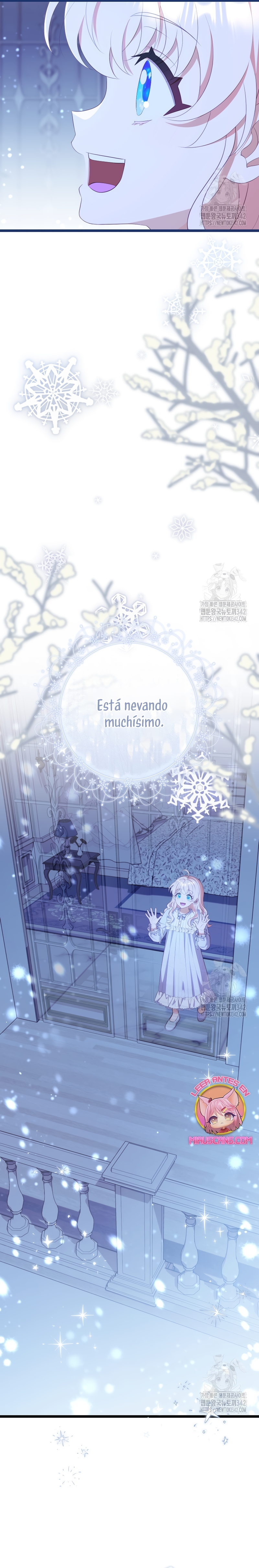 Me convertí en la amiga de la infancia del obsesivo segundo protagonista masculino Capítulo 18 - Página 6