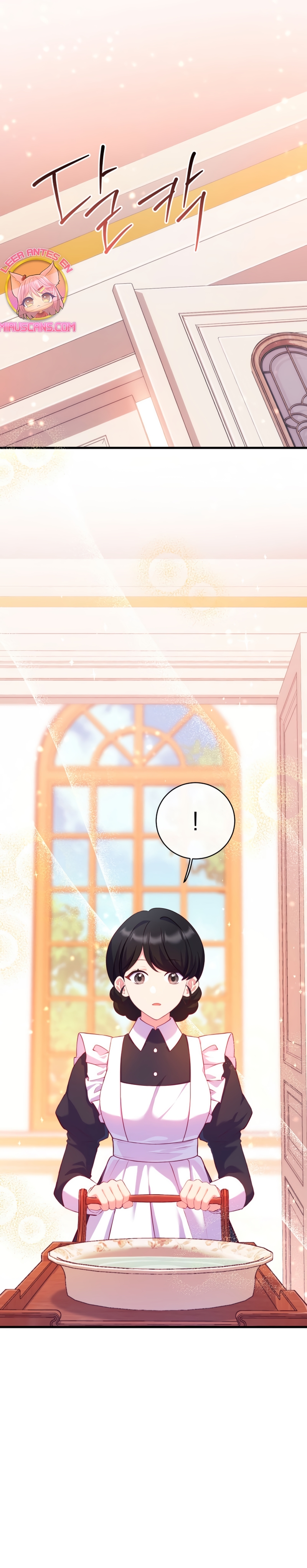 Me convertí en la amiga de la infancia del obsesivo segundo protagonista masculino Capítulo 2 - Página 14