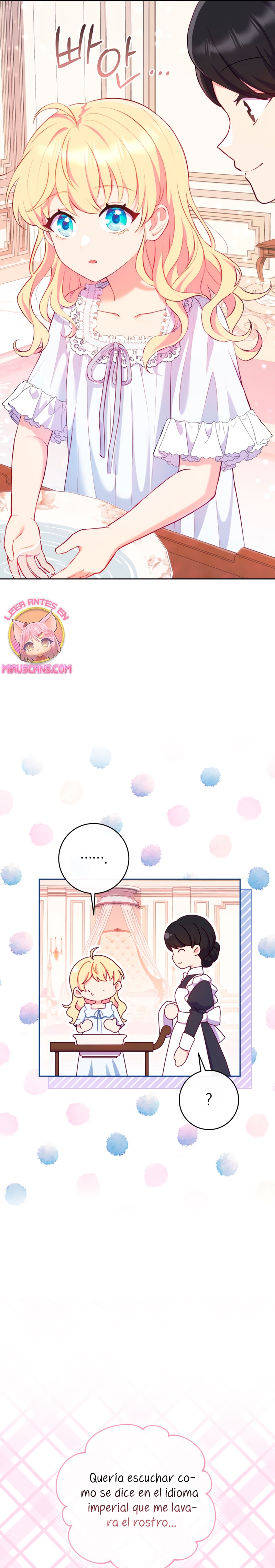Me convertí en la amiga de la infancia del obsesivo segundo protagonista masculino Capítulo 2 - Página 16