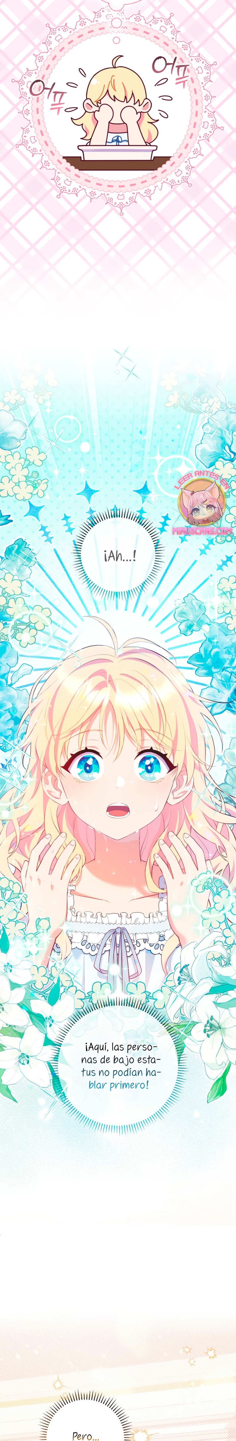 Me convertí en la amiga de la infancia del obsesivo segundo protagonista masculino Capítulo 2 - Página 17