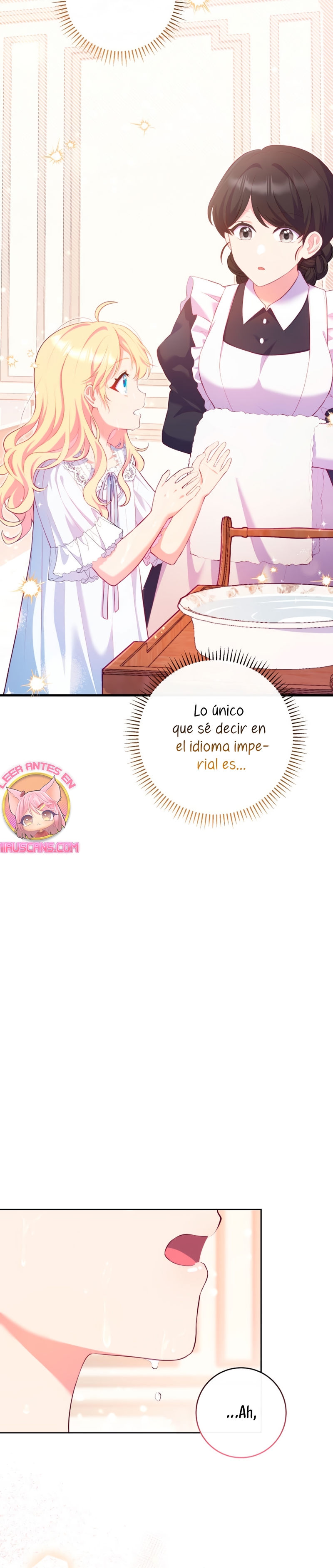 Me convertí en la amiga de la infancia del obsesivo segundo protagonista masculino Capítulo 2 - Página 18