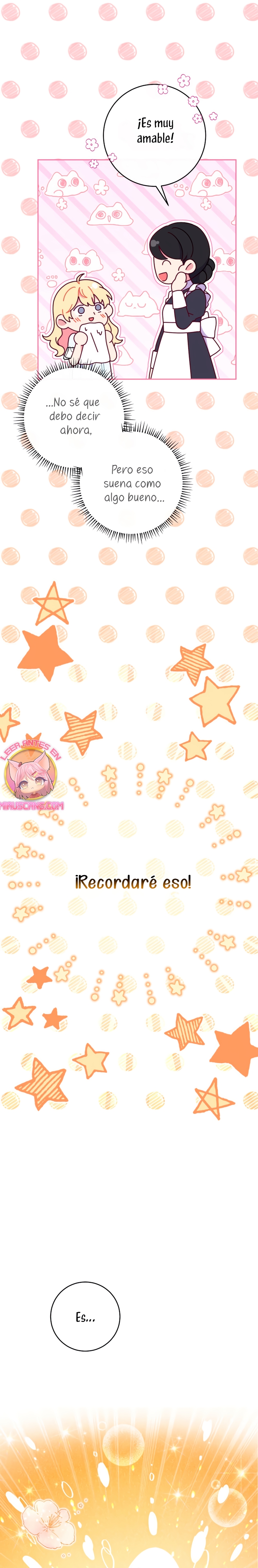 Me convertí en la amiga de la infancia del obsesivo segundo protagonista masculino Capítulo 2 - Página 20