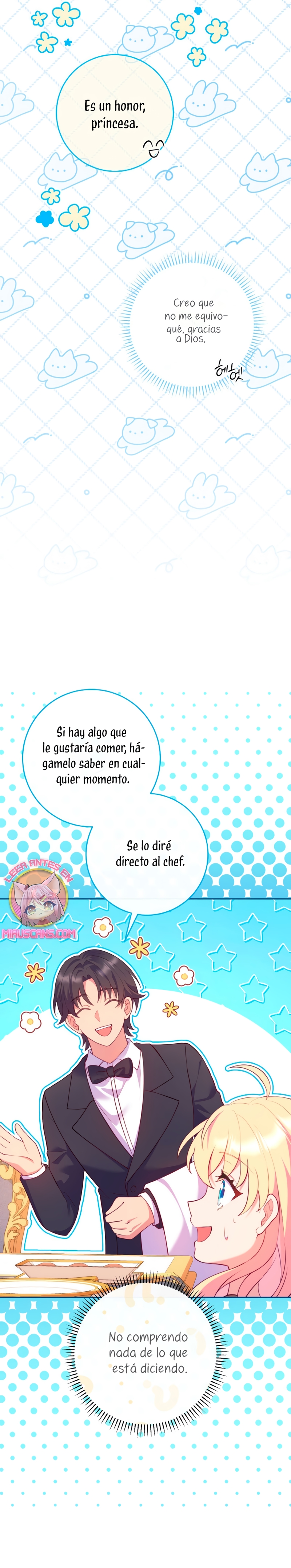 Me convertí en la amiga de la infancia del obsesivo segundo protagonista masculino Capítulo 2 - Página 22