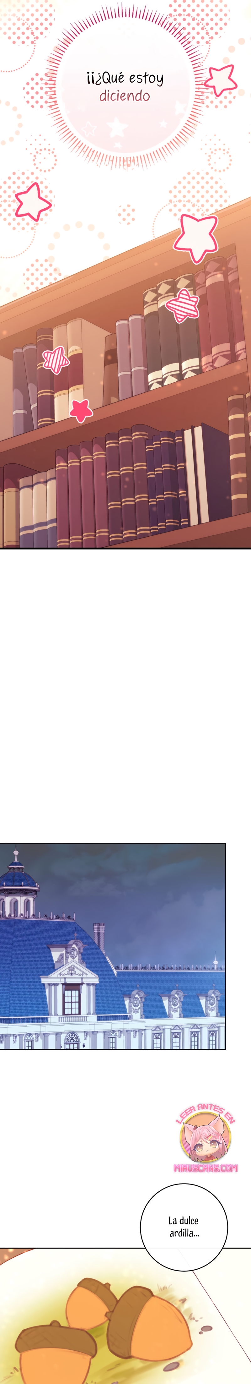 Me convertí en la amiga de la infancia del obsesivo segundo protagonista masculino Capítulo 2 - Página 35