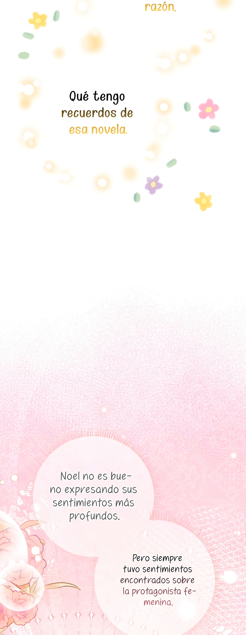 Me convertí en la amiga de la infancia del obsesivo segundo protagonista masculino Capítulo 2 - Página 6