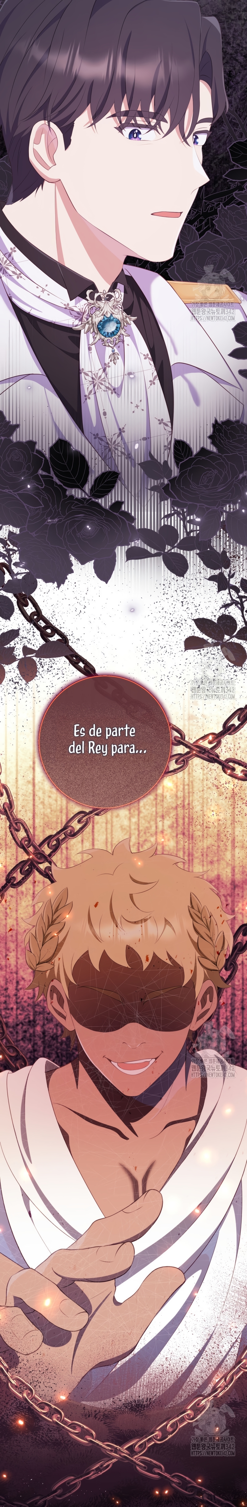 Me convertí en la amiga de la infancia del obsesivo segundo protagonista masculino Capítulo 20 - Página 44